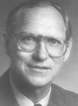 Barry Boehm photo