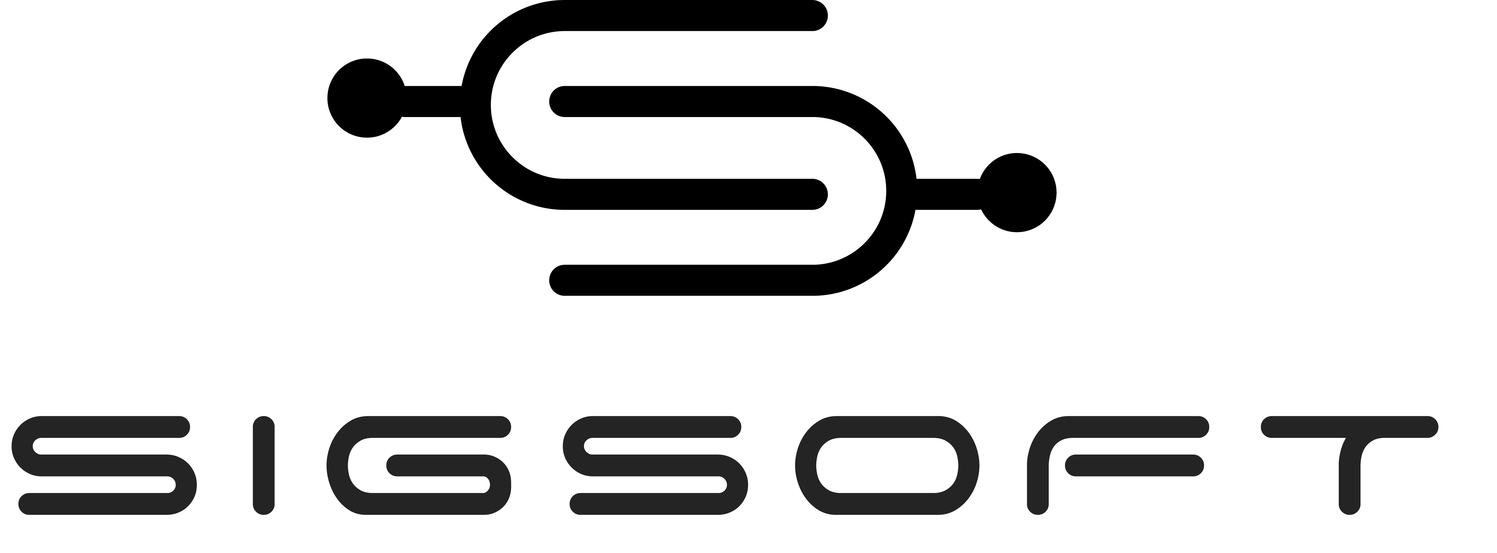 SIGSOFT Logo,, no tagline, PNG format